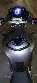 Triumph Speed ​​Triple 1200 Rs [A-SIDER] - AI-SIDER tank grab handle