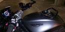 Ktm Super Duke 1390 [A-SIDER] - AI-SIDER tank grab handle
