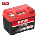 Honda NS 400 R [BS BATTERY] - Motorradbatterie-1