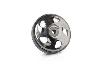 Sym Symphony 125 [MALOSSI] - Maxi Wing kytkinkello Ø 125mm/140mm paino 960 g