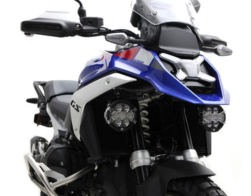 Bmw R 1300 Gs Trophy [DENALI] - Scheinwerferhalterung - 0