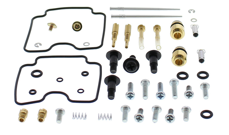 Yamaha Xvs 1100 [ALL BALLS] - Vergaser-Reparatursatz