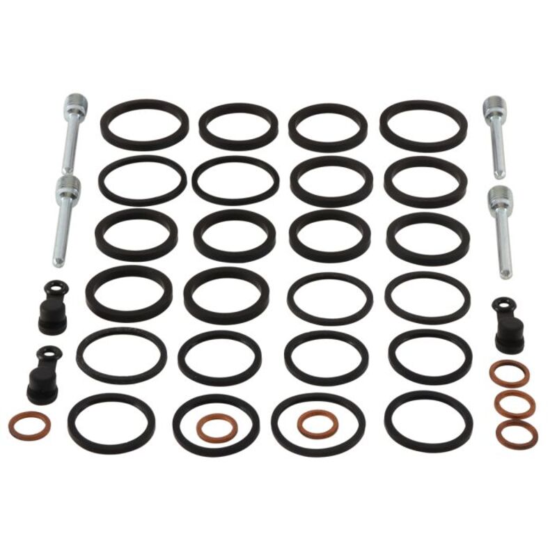 Honda Vfr 1200 [ALL BALLS] - Brake caliper repair kit