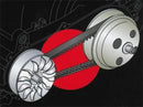 Suzuki Tl 1000 [ALL BALLS] - Jarrusatulan korjaussarja