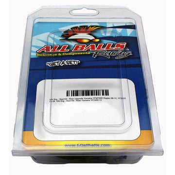 Suzuki Gsx 600 [ALL BALLS] - Jarrusatulan korjaussarja