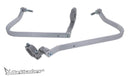 Bmw F 900 900 [BARKBUSTERS] - Hardware-Kit Zweipunktbefestigung Alu-1