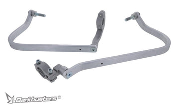 Bmw F 900 900 [BARKBUSTERS] - Hardware-Kit Zweipunktbefestigung Alu - 0