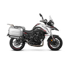 Benelli Trk 702 [SHAD] - 4P tavarateline-asennusjärjestelmä-1