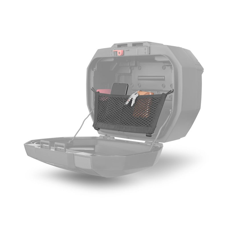 Honda Forza 750 [SHAD] - SH38X Carbon Expandierbare Seitenkoffer Set