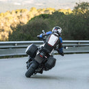 Honda Forza 750 [SHAD] - SH38X Aluminium Expandierbare Seitenkoffer Set-11