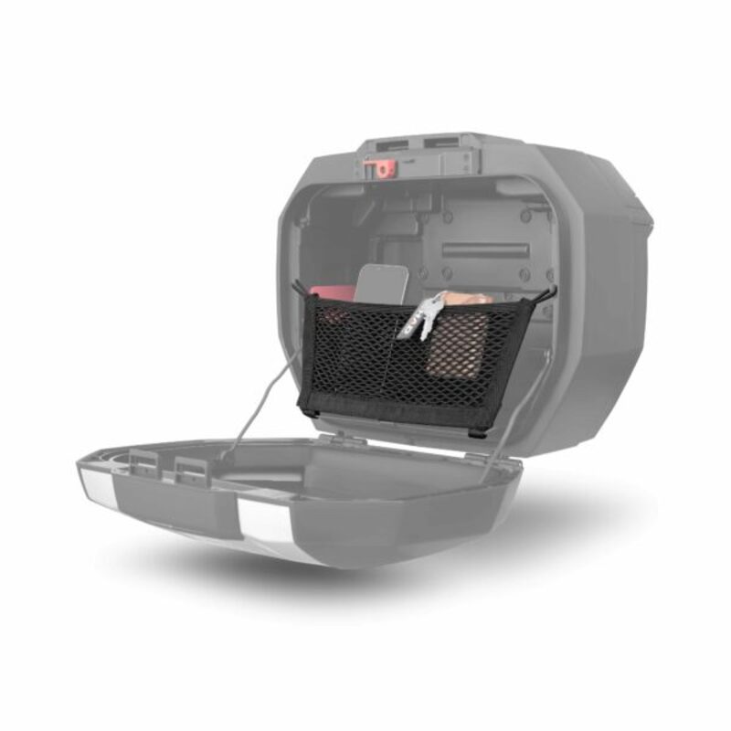 Honda Forza 750 [SHAD] - SH38X Aluminium Expandierbare Seitenkoffer Set