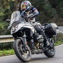 Honda Forza 750 [SHAD] - SH38X Aluminium Expandierbare Seitenkoffer Set-9