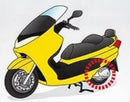 Kymco Ak 550 Premium [BANDO] - Premium-käyttöhihnan variomatic