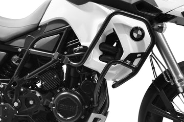 Bmw F 800 Gs [CROSS-PRO] - Trail törmäystangot - 0