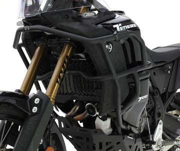 Yamaha Ténéré 700 World Rai [CROSS-PRO] - Trail törmäyspalkit