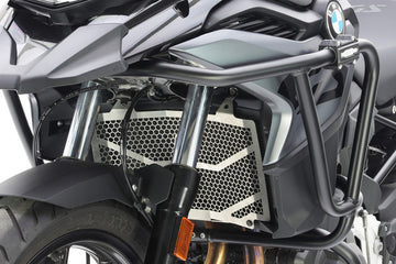 Bmw F 750 Gs [CROSS-PRO] - Trail törmäystangot - 0