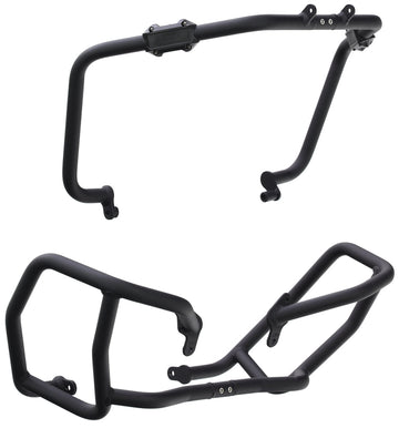 Ktm 790 Adventure [CROSS-PRO] - Trail törmäyspalkit