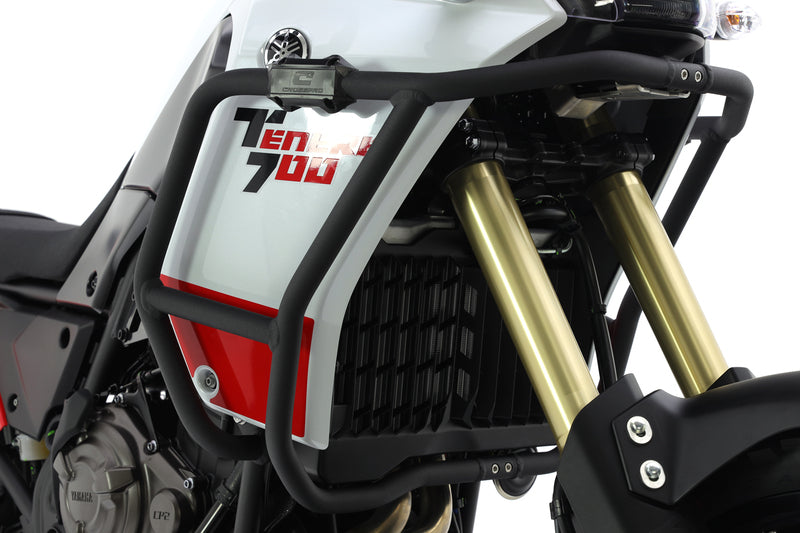 Yamaha Tenere 700 Explore Edition [CROSS-PRO] - Trail törmäyspalkit