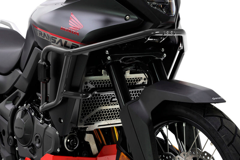 Honda XL 750 [CROSS-PRO] - Trail crash bars