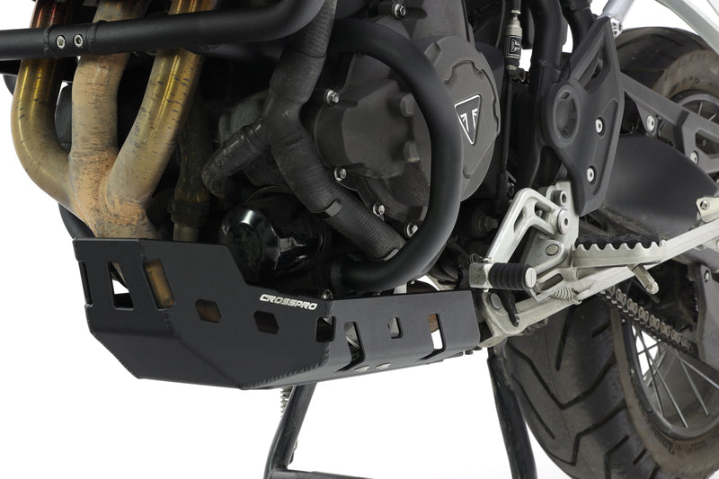 Triumph Tiger 900 Rally Pro [CROSS-PRO] - alleajosuoja