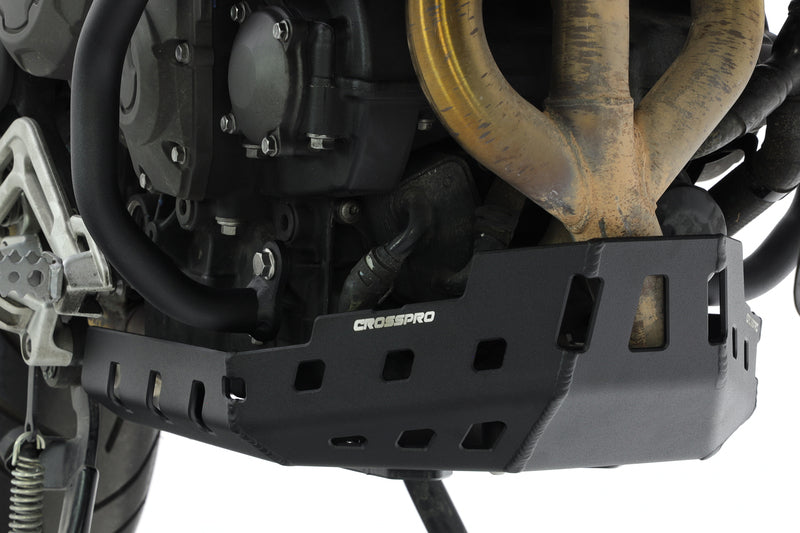 Triumph Tiger 900 Rally Pro [CROSS-PRO] - alleajosuoja