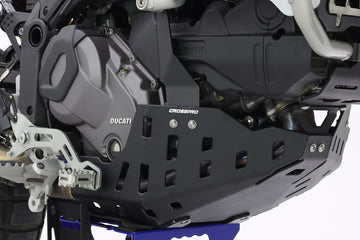 Ducati Desertx [CROSS-PRO] - alleajosuoja
