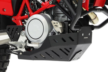 Gasgas Sm 700 [CROSS-PRO] - alleajosuoja