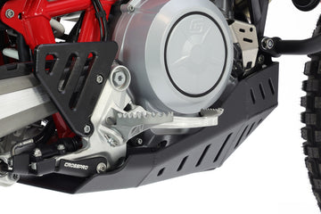 Ktm Smc 690 [CROSS-PRO] - alleajosuoja