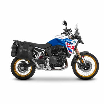 Bmw F 900 Gs [SHAD] - 3P-järjestelmän asennussarja - 0