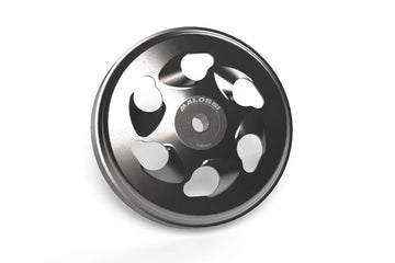 Kawasaki J 300 [MALOSSI] - Kytkinkello Maxi Wing ø 153 mm