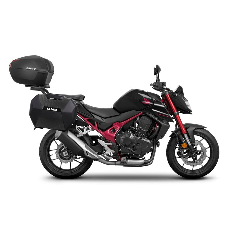 Honda Cb 750 Boldor [SHAD] - 3P-kiinnitysjärjestelmä