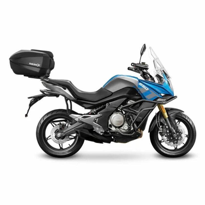 Vrt. Moto 700 [SHAD] - Top Master -asennussarja