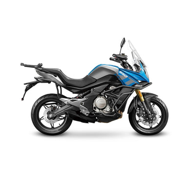 Katso Moto 700 700 [SHAD] - Top Master -asennussarja - 0