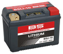 Harley-Davidson Low Rider S [BS BATTERY] - Lithium-Ionen-Batterie - BSLI-10-1