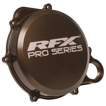 Kawasaki Kx 250 [RFX] - Pro kytkimen kansi - alumiinia