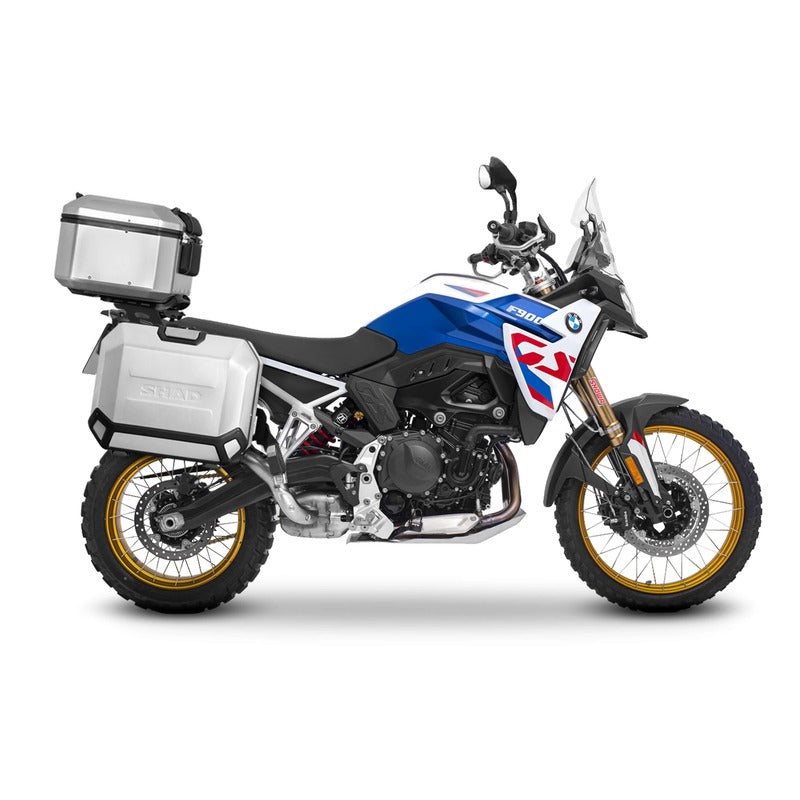 Bmw F 900 Gs [SHAD] - Top Master -asennussarja