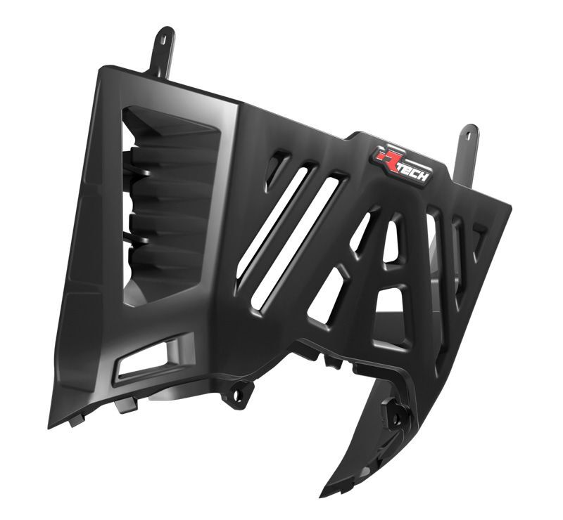 Yamaha Tenere 700 Rally Edition [RACETECH] - Upper engine guard