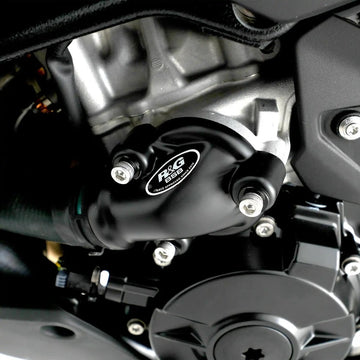 Bmw M 1000 XR [2024-2025] - (Wasserpumpe/Alternator/Kupplung/Puls) Motorgehäuseabdeckungssatz