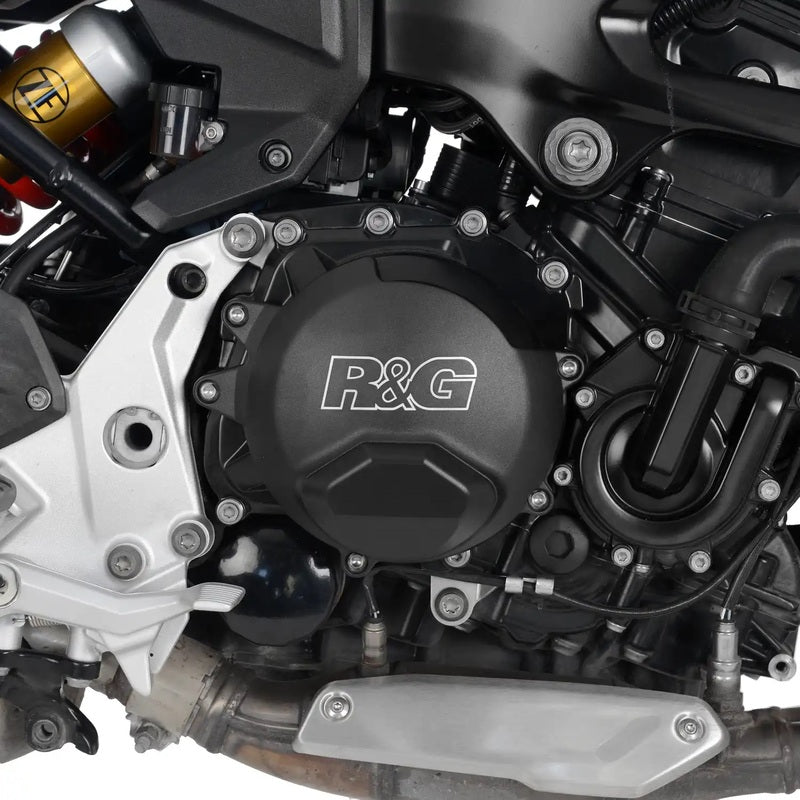 Bmw F 900 GS [2024] - (Lichtmaschine/Kupplung) Pro Motorgehäuseabdeckungssatz
