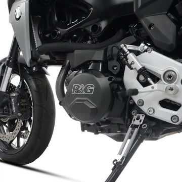 Bmw F 900 GS [2024] – (laturi/kytkin) Pro-moottorikotelon kansisarja