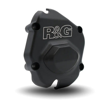 Kawasaki NINJA ZX-10RR [2021-2025] – (generaattori/käynnistin/joutokäynti/kytkin) Pro-moottorikotelon kansisarja