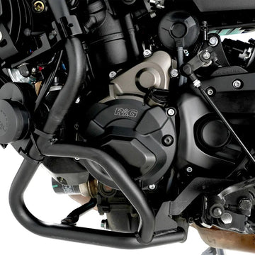 Yamaha MT-07 RM04 [2014-2016] – (generaattori/kytkin/öljypumppu) Pro-moottorikotelon kansisarja