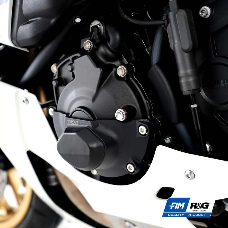 Yamaha YZF-R1 M [2020-2024] - (Lichtmaschine/Kupplung/Ölpumpe) Pro Motorgehäuseabdeckungssatz