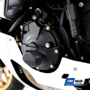 Yamaha YZF-R1 [2020-2024] – (laturi/kytkin/öljypumppu) Pro-moottorikotelon kansisarja