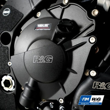 Yamaha YZF-R1 RN49 [2017-2019] - (Lichtmaschine/Kupplung/Ölpumpe) Pro Motorgehäuseabdeckungssatz