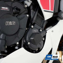 Yamaha YZF-R1 [2020-2024] - (Lichtmaschine/Kupplung/Ölpumpe) Pro Motorgehäuseabdeckungssatz