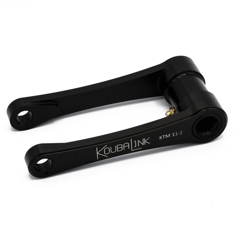 Ktm Sx 250 [KOUBALINK] - Tieferlegungssatz (- 38 mm) - Schwarz