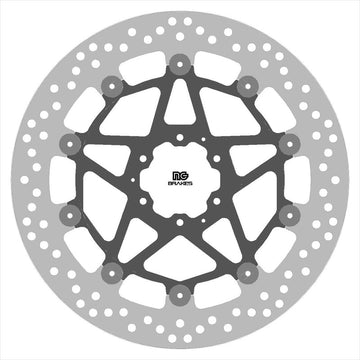 Honda XL 750 [NG BRAKE DISC] - kelluva jarrulevy