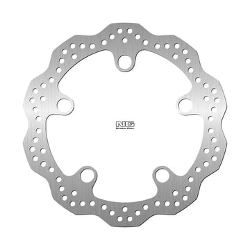 Honda Cb 750 [NG BRAKE DISC] - aaltojäykkä jarrulevy