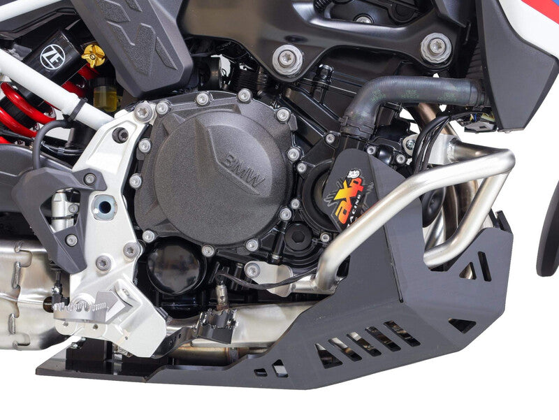 Bmw F 900 900 [AXP] - Adventure Unterfahrschutz - PE-HD 8mm